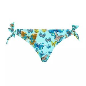 Vilebrequin bikini top and bottom set top size M bottom S, like new butterfly